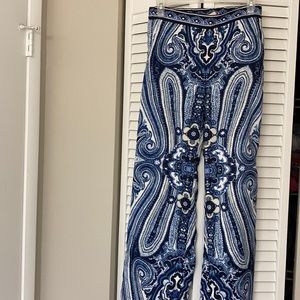 Philosophy pants. Size XS